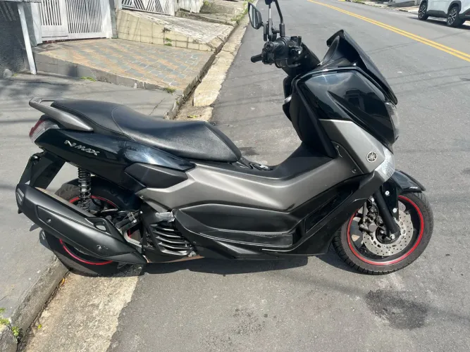 Yamaha NMax 160 2020