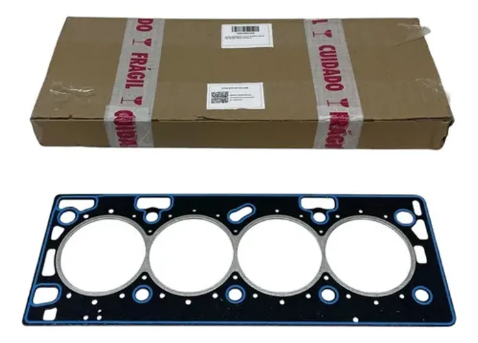 Junta Cabecote Cruze Tracker Sonic 1.6 1.8 16v Fibra Amianto
