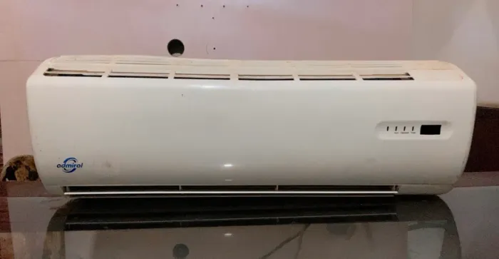 Vendo ar  condicionado 1.200