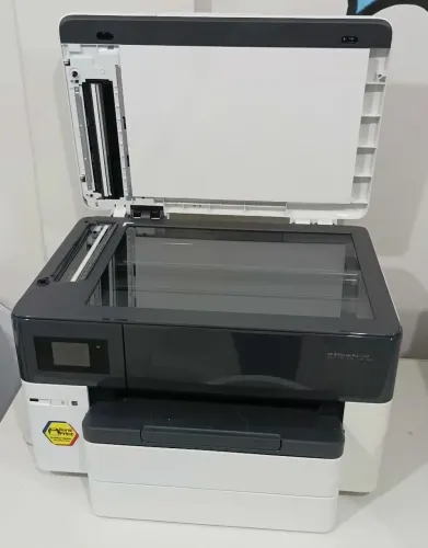 Vende-se impressora HP Officejet Pro 7740