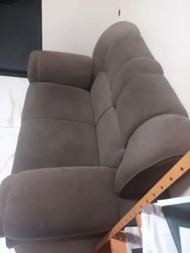 Vendo sofá