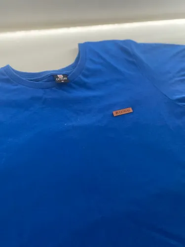 camisa catblue masculina M