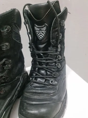 Bota Bombeiro 