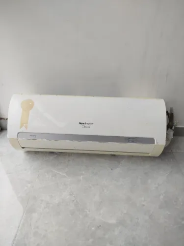 Ar condicionado Split 9.000 BTUs