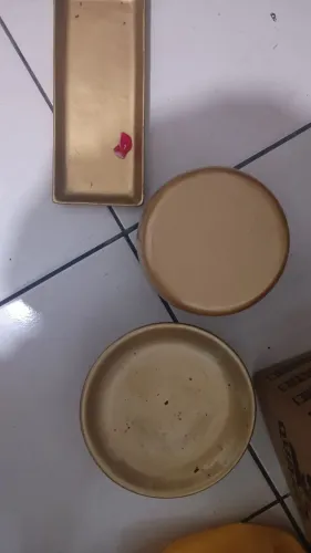 Pratos pra festa