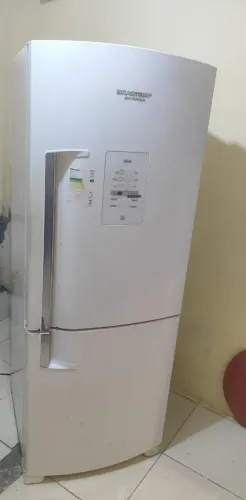 geladeira brastemp inverse