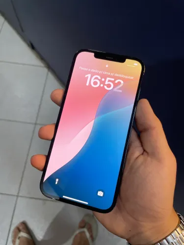 iPhone 12 Pro Max 256gb