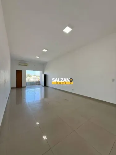 Sala para alugar, 45 m² por R$ 2.400,00/mês - Spaço Schnneider - Taubaté/SP