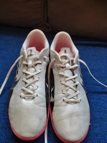 Tênis Futsal
