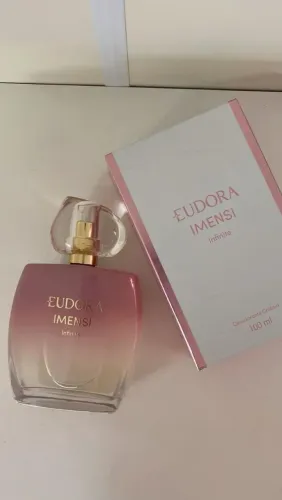 Perfume imensi 