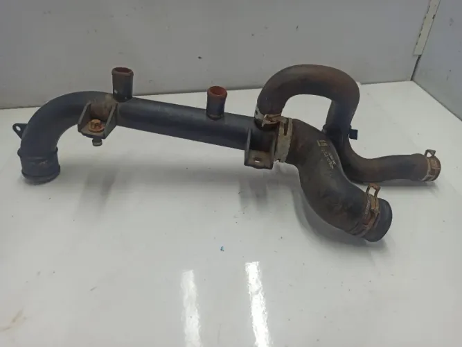 Tubo Cano Mangueira Água Astra Vectra 1.8 2.0 8v 03 A 11 Ori