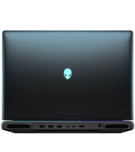 Notebook Gamer Dell Alienware 16 Area-51 Ultra 9 RTX 507032GB DDR5 SSD 1TB 16 POL
