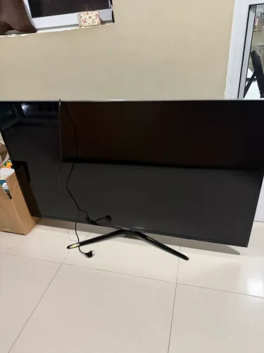 TV samsung 55polegadas