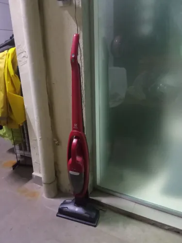 Aspirador Electrolux Well Q6animal