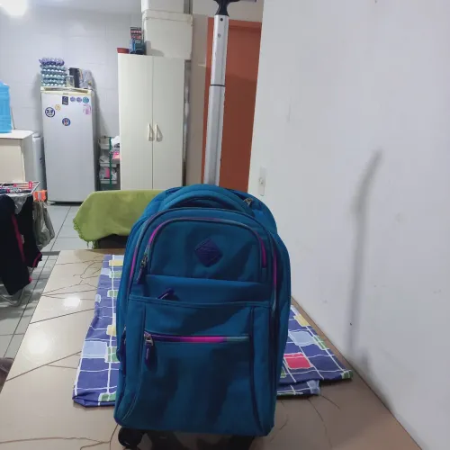 vendo bolsa nova por 80,00
