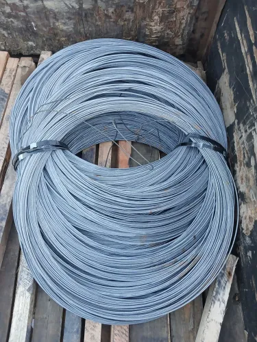 Vergalhão de Ferro?4,2mm?180kg?R$9,50/kg?Tudo Junto