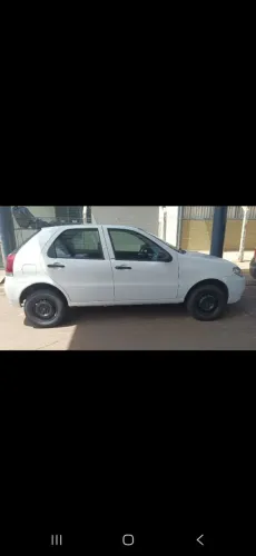 Fiat Palio 1.0 Economy Fire Flex 8V 4P 2011