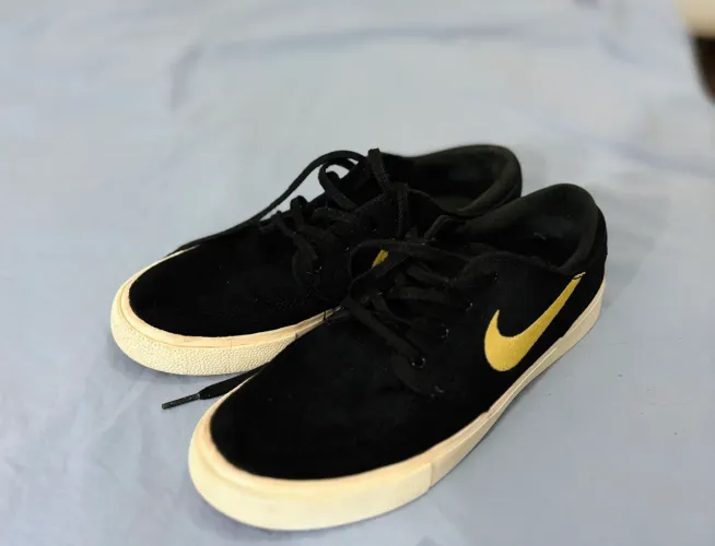 Tênis Nike SB Zoom Janoski RM