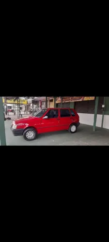 Fiat Uno Mille 1.0 Fire/ F.flex/ Economy 4P 2005
