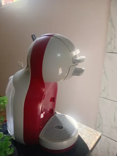 Cafeteira Dulce