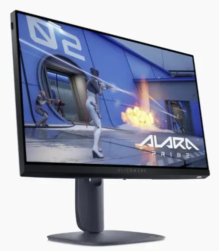 Monitor Alienware 25 de 320 Hz ? AW2525HM (Na Caixa)