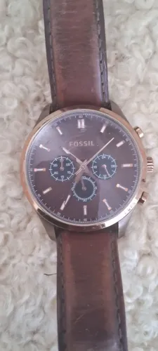 Relógio Fossil 