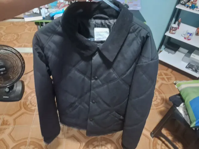 Casaco Masculino lindo da Primark em ótimo estado 