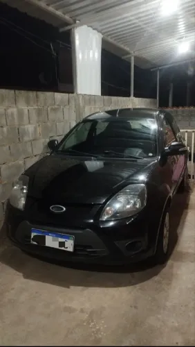Ford ka Class 2013