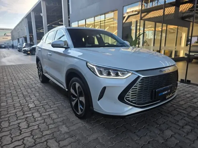 BYD Song Plus 1.5 16V Aut. (hibrido) 2024