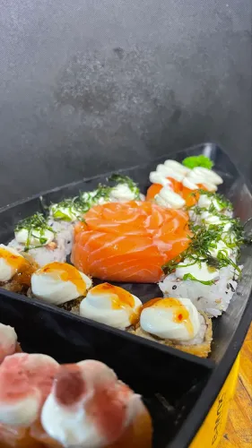 Restaurante Japonês na Glória contrata para Atendimento ao Cliente