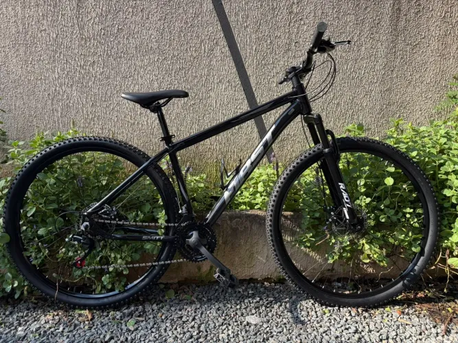 BIKE FIRST SMITT ARO 29 - QUADRO 17,5