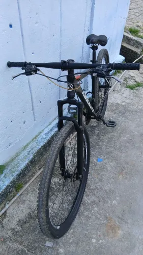 Bicicleta aro29