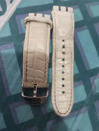 Pulseira de Swatch