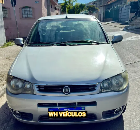 Fiat Siena 1.0/ EX 1.0 MPI Fire/ Fire Flex 8V 2012