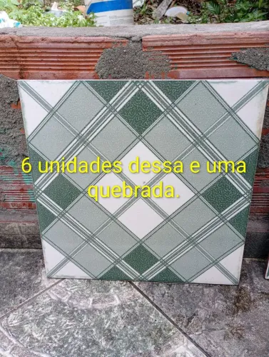 Cerâmicas diversos