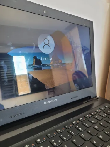 NOTEBOOK LENOVO FUNCIONANDOOO