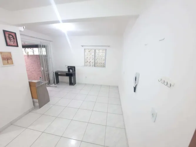 Apartamento 1 dormitório, 39,9m² à venda, perto da UFSC, Carvoeira, Florianópolis/SC