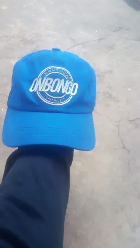 Boné Onbongo 