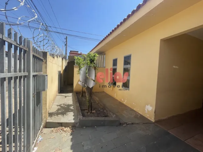 Casa para venda com 85,21 m² e 3 quartos em Vila Alto Paraíso, Bauru - SP