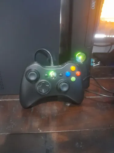 Troco iphone 14 e xbox 360 em xbox one