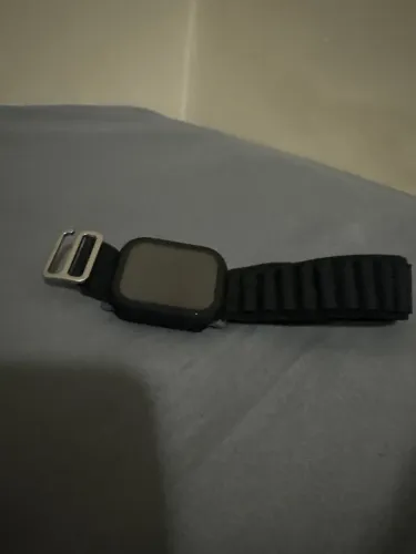 Apple Watch SE 44mm GPS | 2 Pulseiras + Cabo de Carregamento