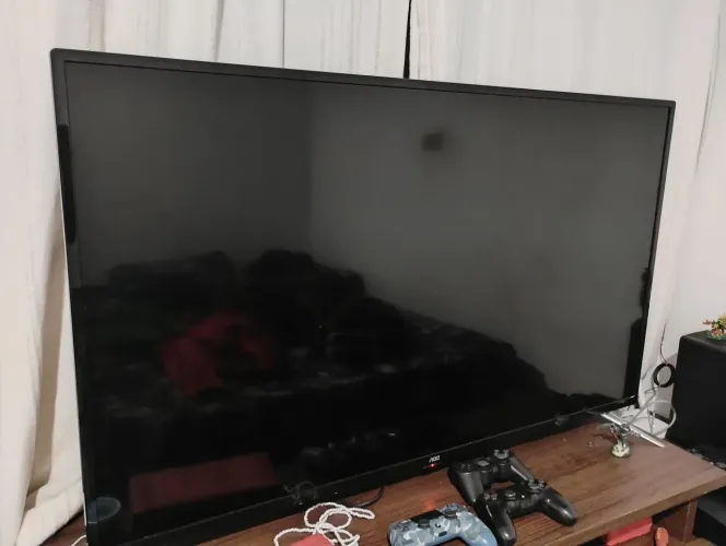 Tv AOC 50 polegadas 