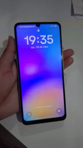 Vendo Samsung A5 em estado de novo