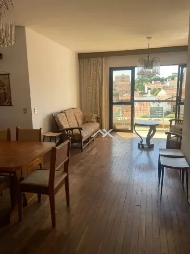 Apartamento com 4 dormitórios à venda, 147 m² por R$ 550.000,00 - Edificio Via Massari - B