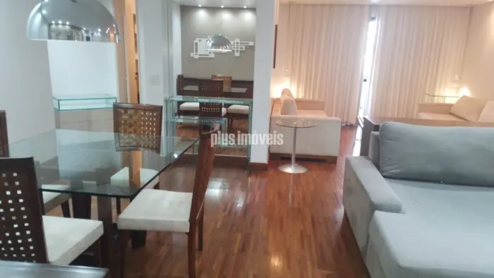 Apartamento Panamby