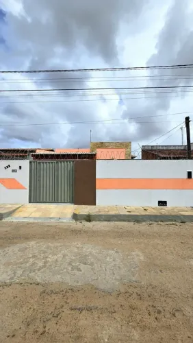 RS | ALUGO CASA COM 3/4