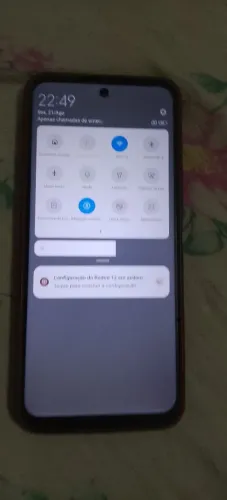 Celular Redimi 12 