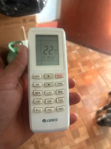 Ar Condicionado Inverter