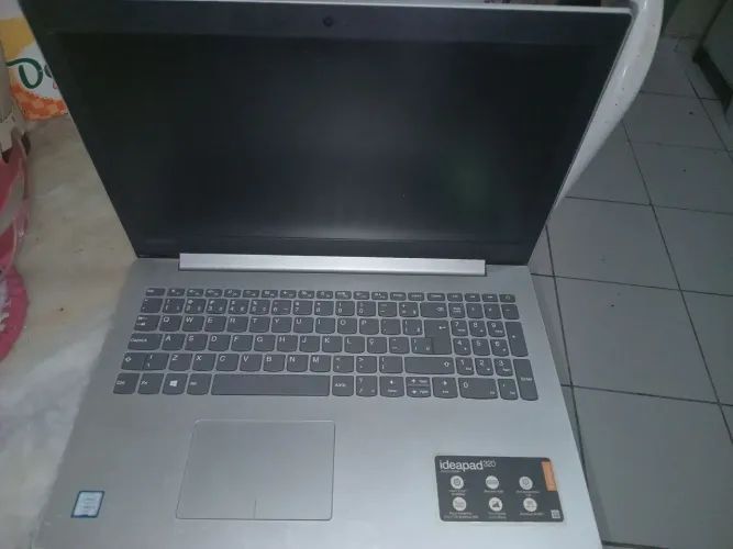 Notebook Lenovo IdeaPad 320 - Excelente Estado