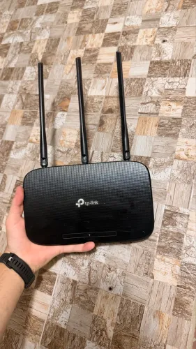 Roteador Wireless TP-Link TL-WR940N (N450)